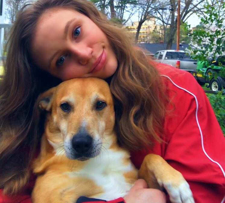 Meet Super Student Emma N.