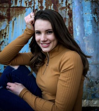 Super Student Kennedy K