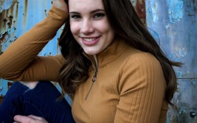 Meet Super Student Kennedy K.