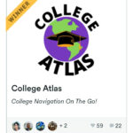 College Atlas