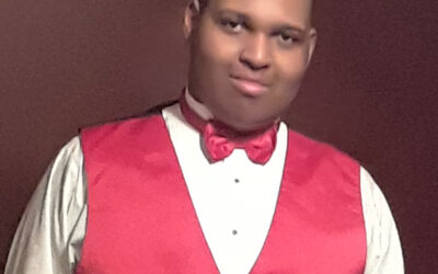 Meet Super Student Eric C.