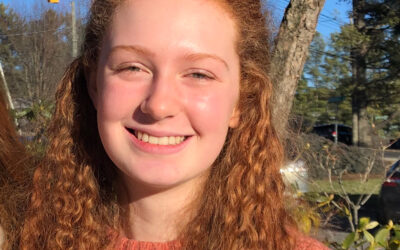 Meet Super Student Emily G.
