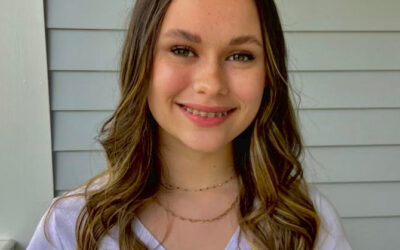 Meet Super Student Brogan O.