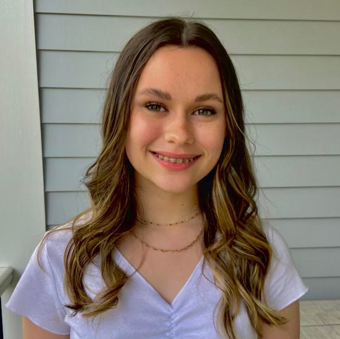 Meet Super Student Brogan O.