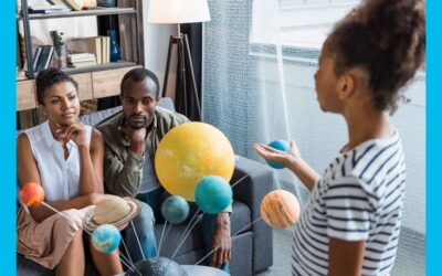 Enlist Those Parent Helpers!