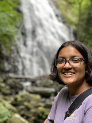 Super Student Shruti A.