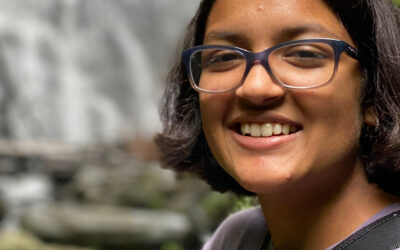 Meet Super Student Shruti A.