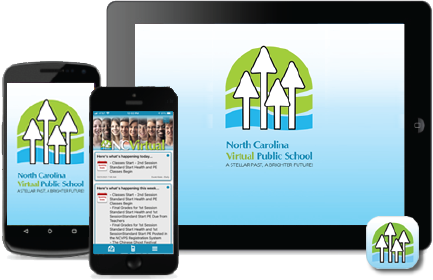 ncvirtual app graphic