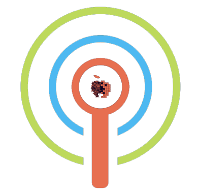 PTC Podcast Logo