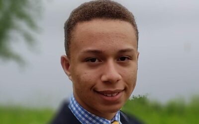 Meet Super Student: Jonathan R.