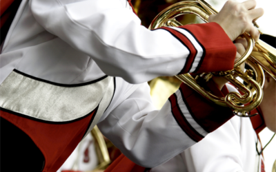 Bonus Episode – Balancing Extracurriculars
