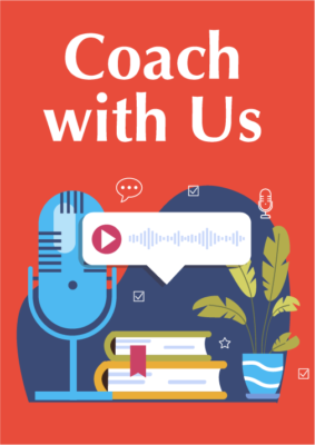 Coach with us