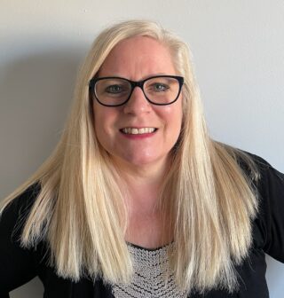 Angela Haynes