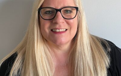 Angela Haynes – NCVirtual 2022 Teacher of the Year