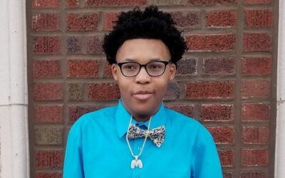 Meet Super Student Jaylen M.