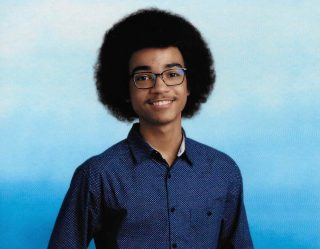 Super Student Israel M.