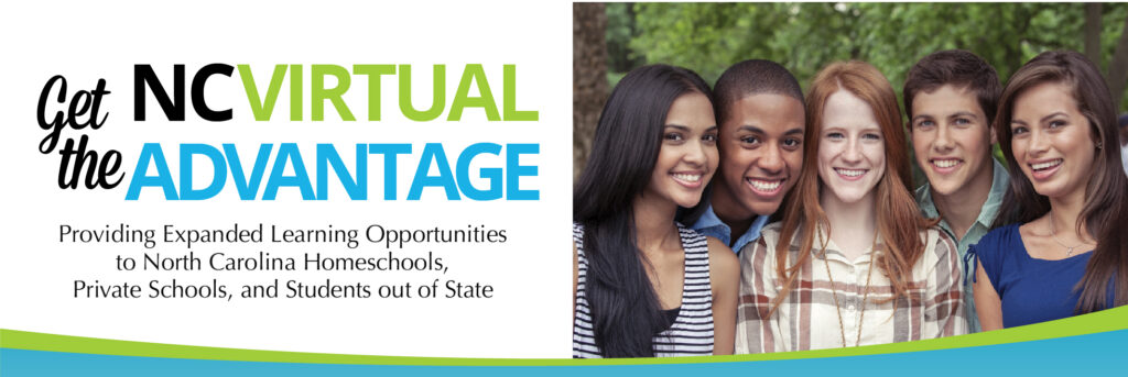 Home and private school page banner