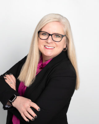 Angela Haynes