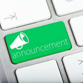 Announcement