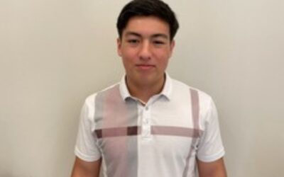 Meet Super Student Christopher A.