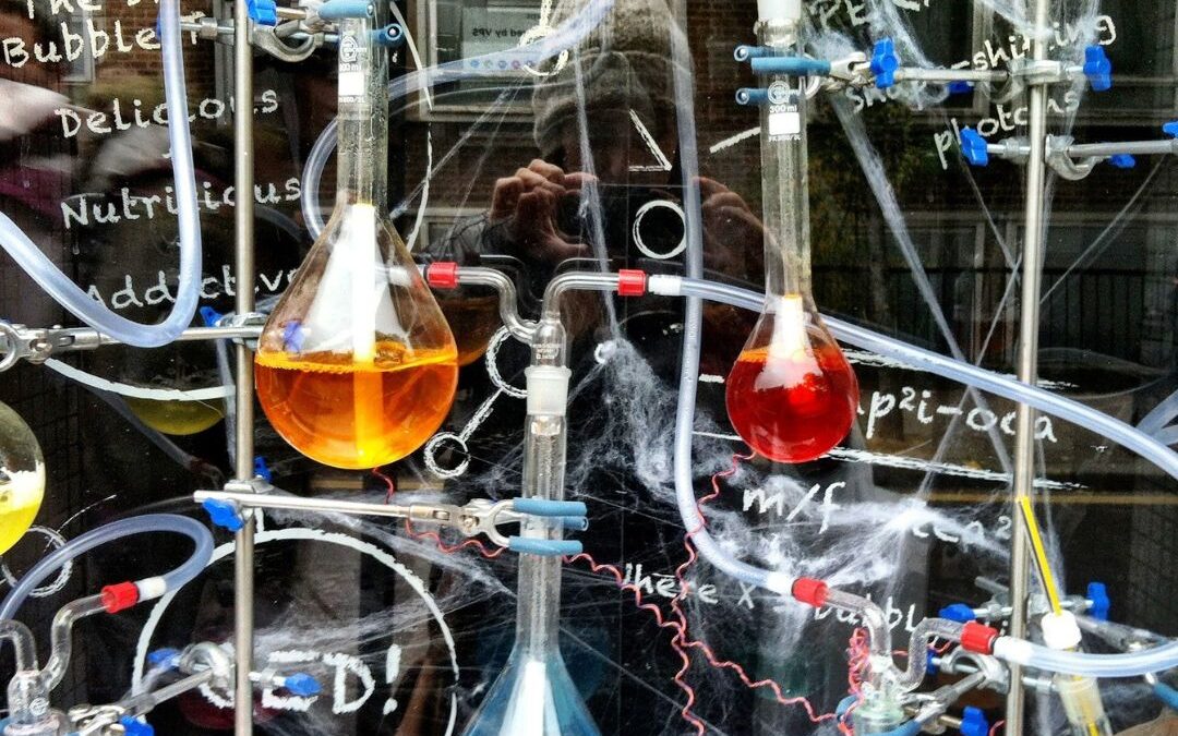 AP Chemistry Materials