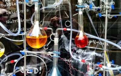 AP Chemistry Materials