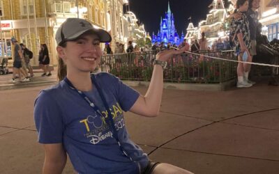 Meet Super Student Gabrielle B.