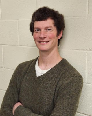 Robert Leichner