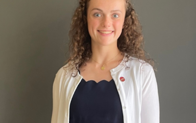 Meet Super Student Sara S.