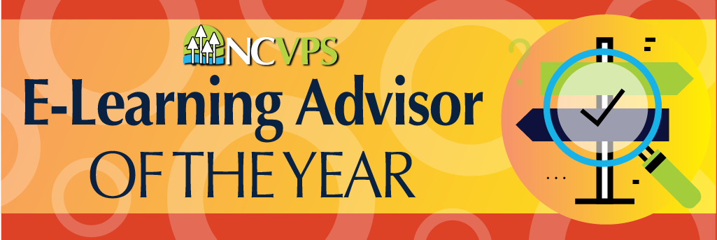 ELA of the year banner