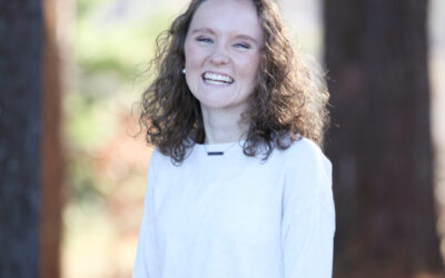 Meet Super Student Mackenzie J.