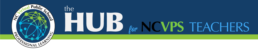 The HUB for teachers and staff