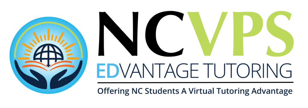 Edvantage Tutoring page banner