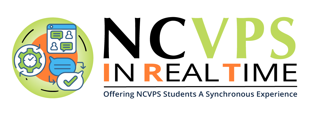 In-Real-Time Synchronous Learning - NCVPS