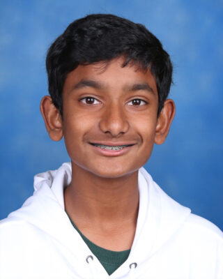 NCVPS Super Student Aneel G.