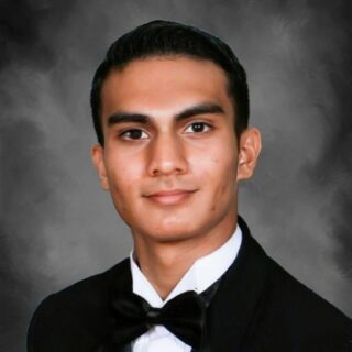 Super Student Owais K.