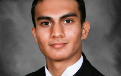 Meet Super Student Owais K