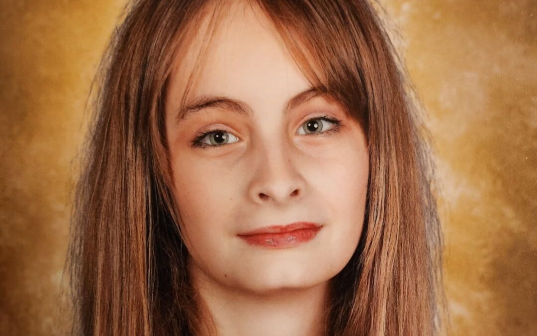 Meet Super Student Jordyn A.