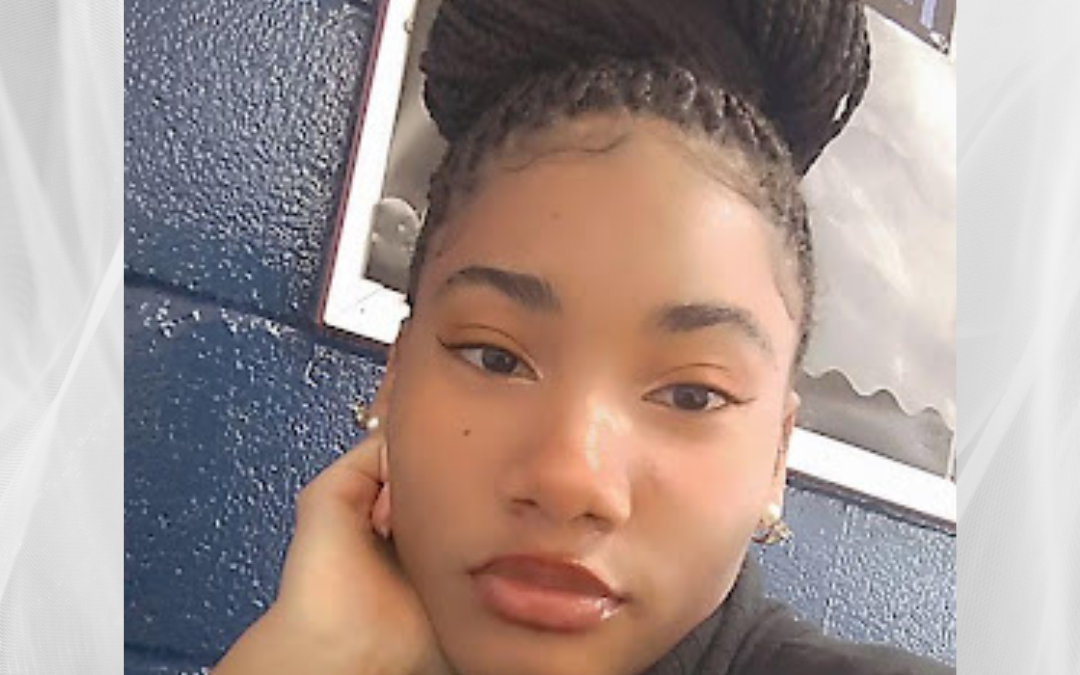 Meet Super Student Anastacia B