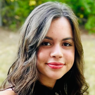 Super Student Kalani M.