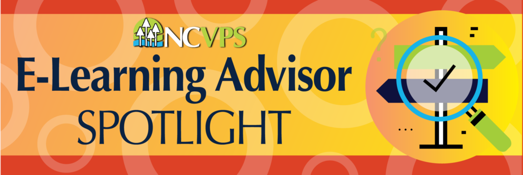 E-Learning Advisor Spotlight
