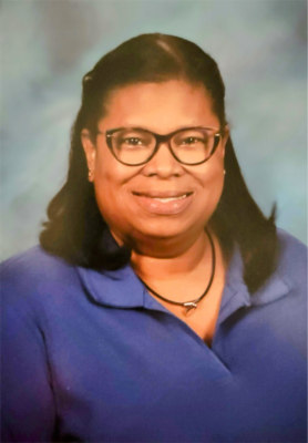 Nartarshia Sharpe