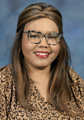 Yolanda Lindsay