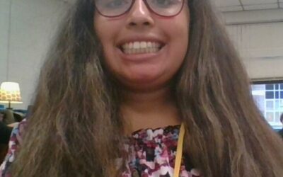 Meet Super Student Anita D