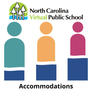 North Carolina Virtual Public School Accommodations
