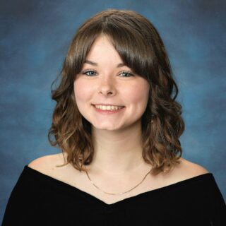 Super Student Abbigail B