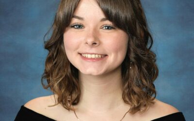 Meet Super Student Abbigail B