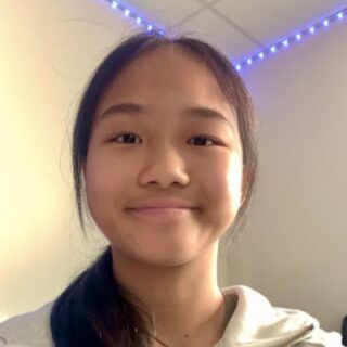 Super Student Esther P