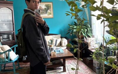 Meet Super Student Victor E