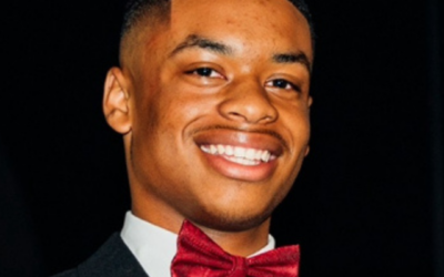 Meet Super Student Samuel G